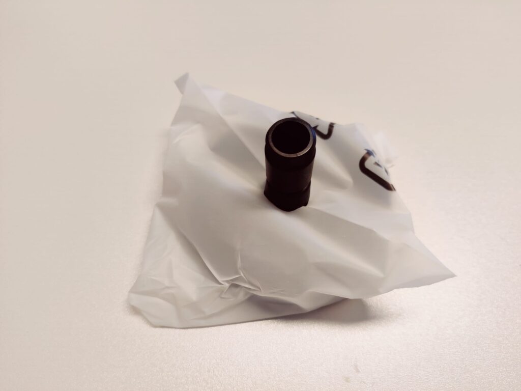 Amazon Basics AMZ-S6524A Mikrofon Standfuß verpackt