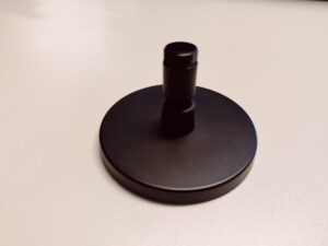 Amazon Basics AMZ-S6524A Mikrofon Standfuß