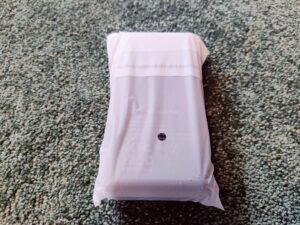 Jiga PC5 Powerbank in Plastikhülle