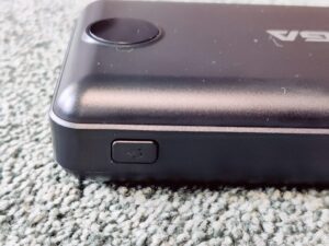 Jiga PC5 Powerbank An-/Aus-Schalter