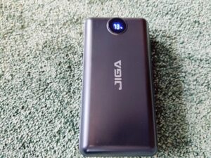 Jiga PC5 Powerbank digitale Ladeanzeige