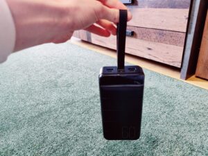 PdBest CA5-6 Powerbank Trageschlaufe