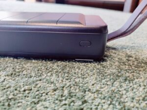 PdBest CA5-6 Powerbank Power-Taste