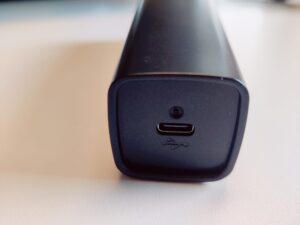 Tonor TC30 Mikrofon USB-C-Anschluss