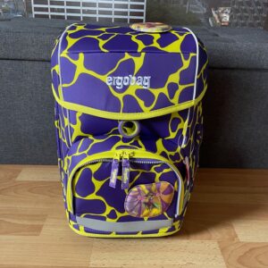 ergobag cubo Schulranzen
