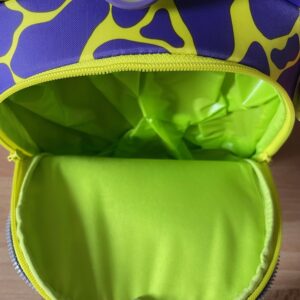 ergobag cubo Schulranzen Frontfach