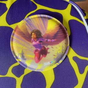 ergobag cubo Schulranzen Gestaltung