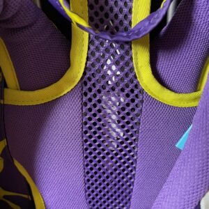 ergobag cubo Schulranzen Rückeneinstellung