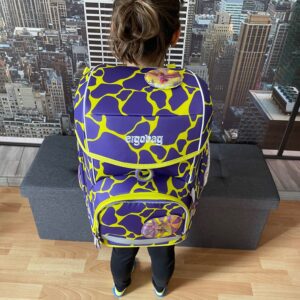 ergobag cubo Schulranzen Test