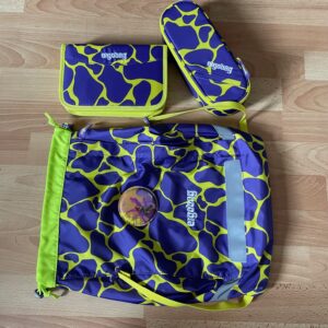 ergobag cubo Schulranzen Zubehör