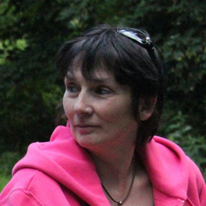 Marie Tenbusch