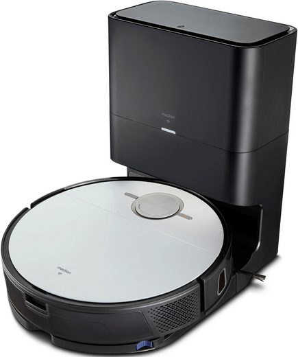 Medion X50 SW Wischroboter