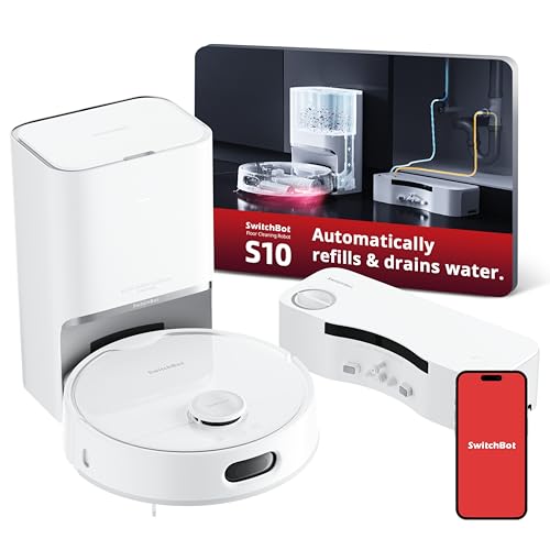 Bester Wischroboter mit Wasseranschluss