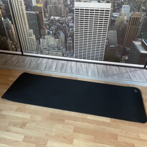 Amazon Basics Yogamatte