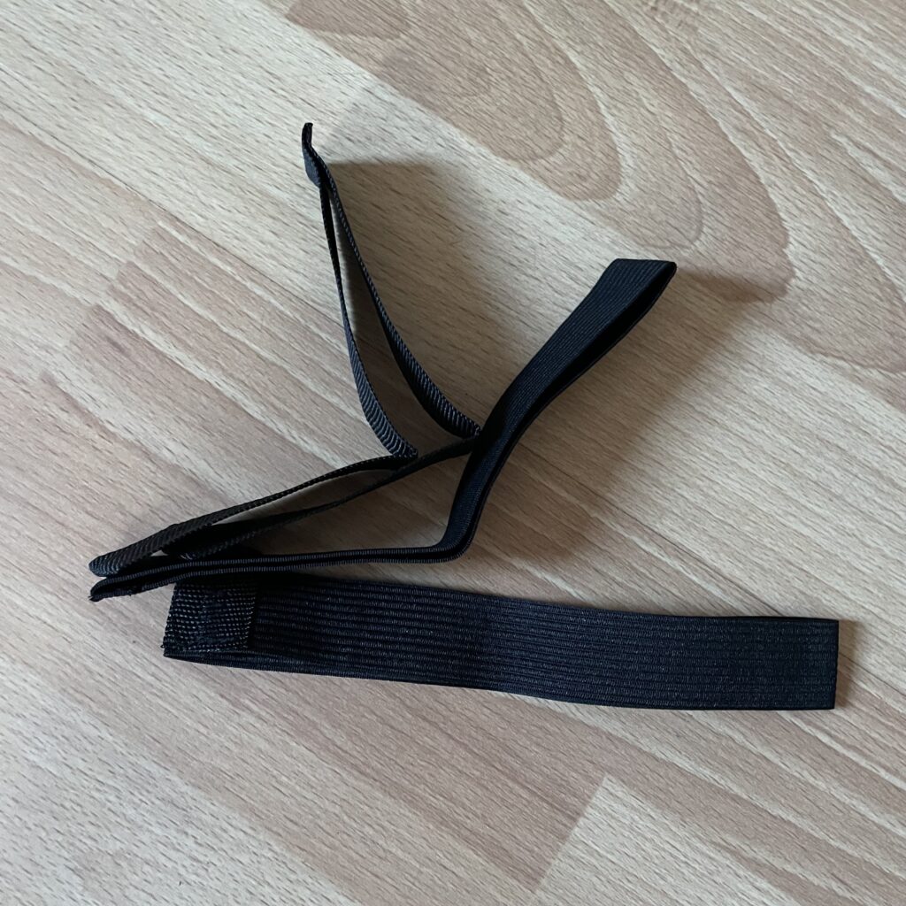 Amazon Basics Yogamatte Tragegurt