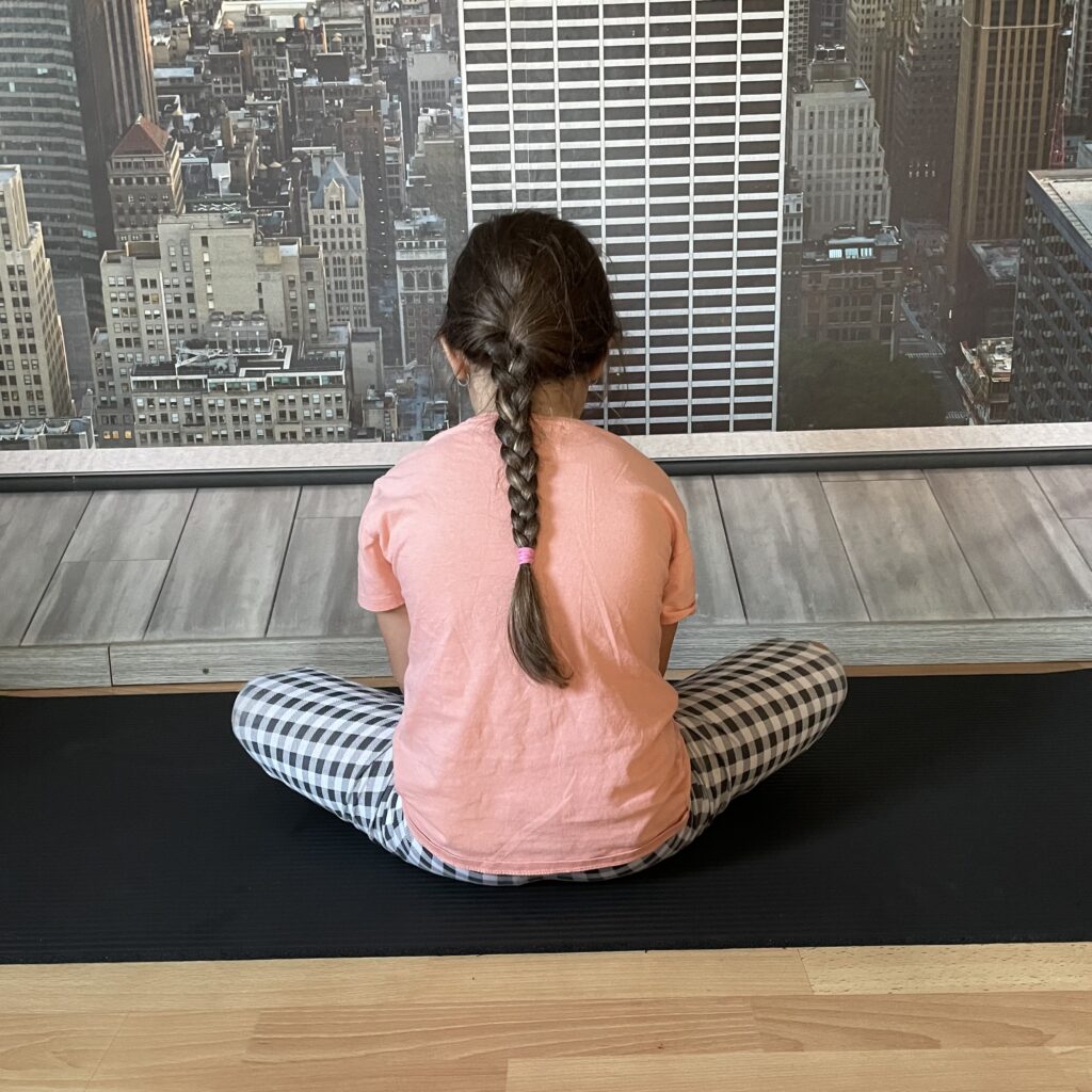 Amazon Basics Yogamatte im Test