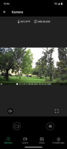 App der DEATTI DET T4 Wildkamera (3)