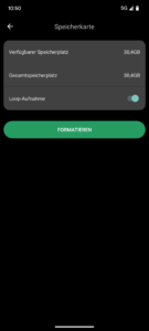 App der DEATTI DET T4 Wildkamera (8)