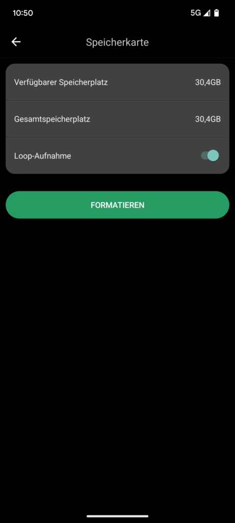 App der DEATTI DET T4 Wildkamera (8)