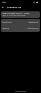 App der DEATTI DET T4 Wildkamera (9)