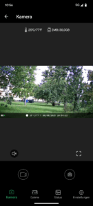 App der Maxdone PH970S Wildkamera (4)