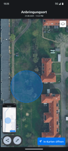 App der Zeiss Secacam 5 Wildkamera (10)