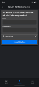 App der Zeiss Secacam 5 Wildkamera (7)