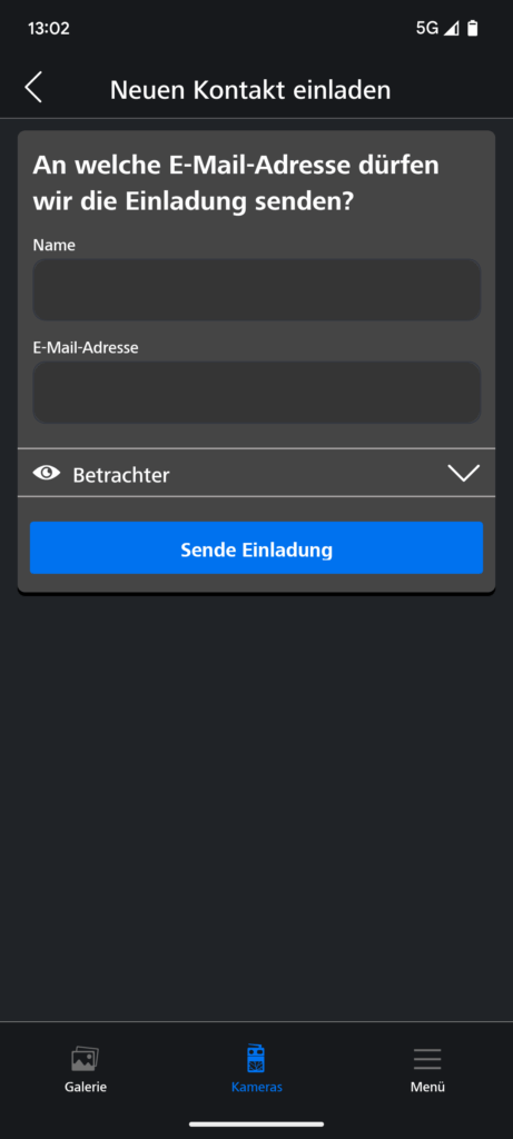 App der Zeiss Secacam 5 Wildkamera (7)