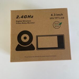 Blemil BL9046 Babyphone
