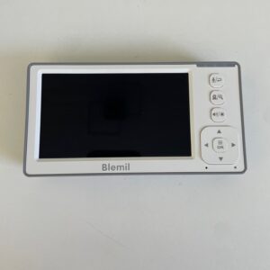 Blemil BL9046 Babyphone Bildschirm