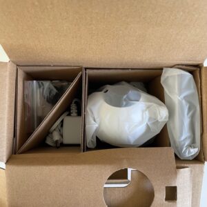 Blemil BL9046 Babyphone Inhalt