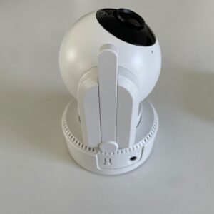 Blemil BL9046 Babyphone Kamera seitlich