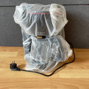 Bosch MyMoment Kaffeemaschine