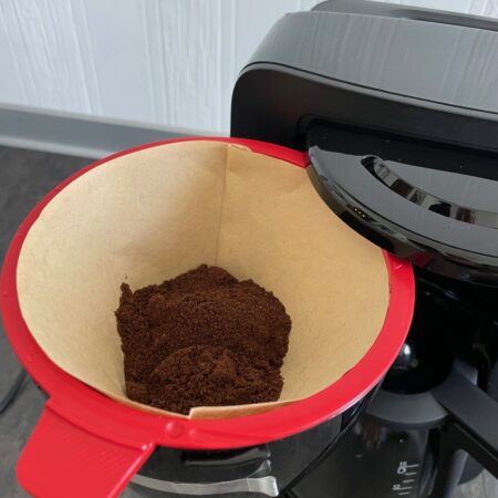Bosch MyMoment Kaffeemaschine im Test