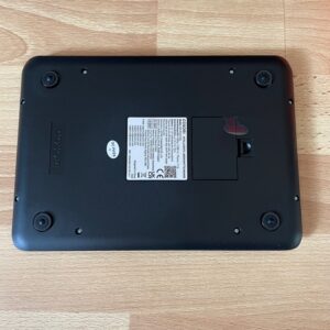 Cosori CNS-R101S Küchenwaage von unten