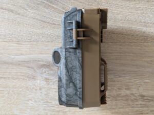 DEATTI DET T4 Wildkamera von links