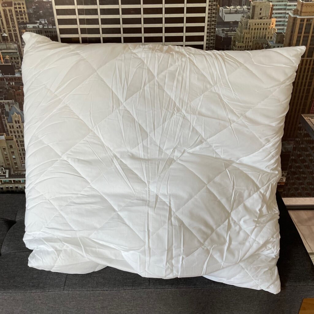 ZOLLNER Hotel Quality Kissen