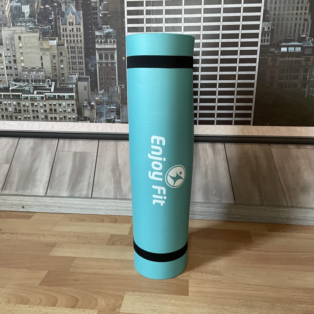 Enjoy Fit Yogamatte