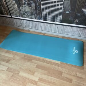 Enjoy Fit Yogamatte Länge