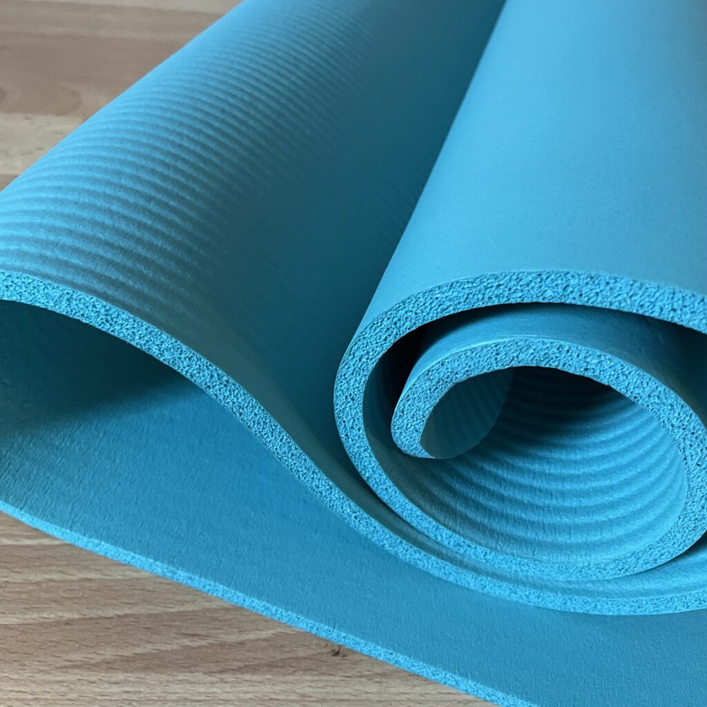 Enjoy Fit Yogamatte Stärke