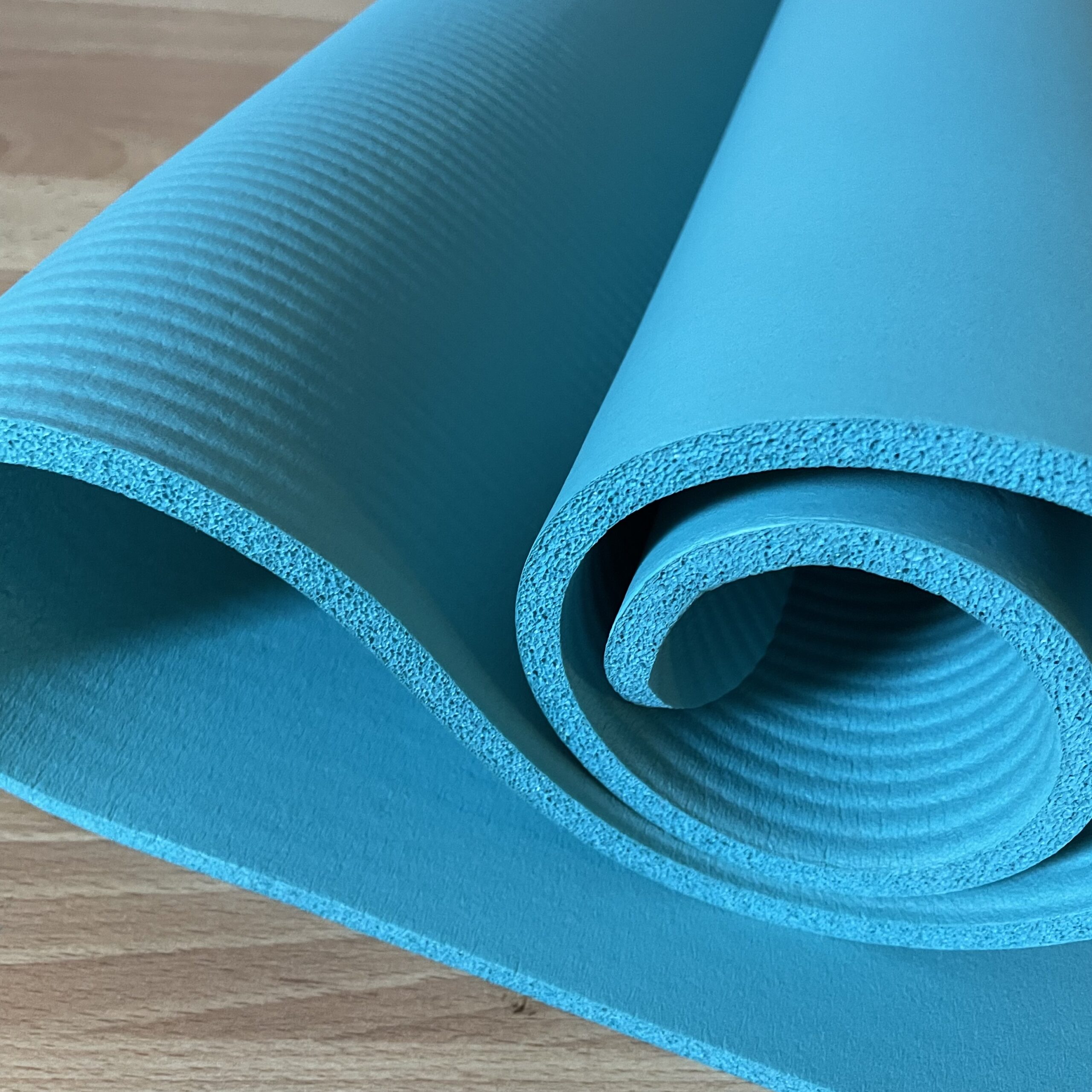 Enjoy Fit Yogamatte Stärke