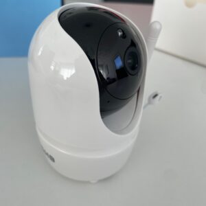 GHB SM50B Babyphone Sender