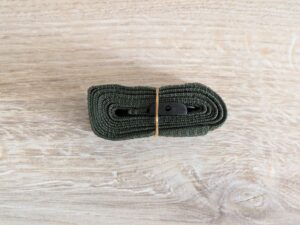 Gurt der DEATTI DET T4 Wildkamera