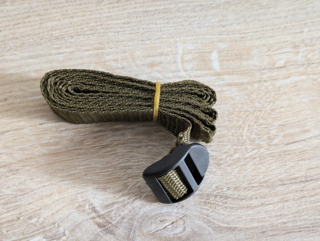 Gurt der Haza PR800 Wildkamera