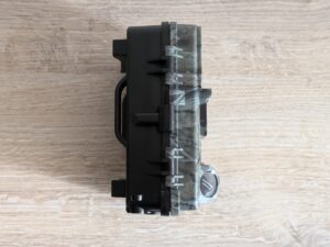 Haza PR800 Wildkamera von rechts