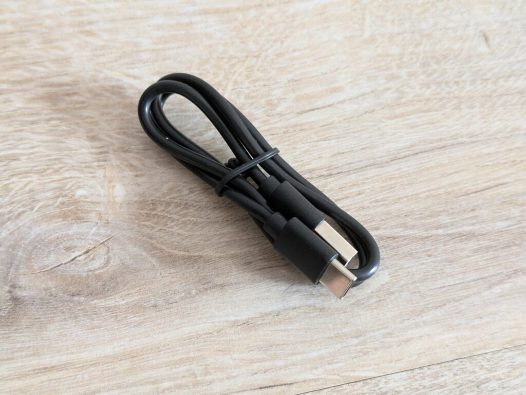 Ladekabel der Maxdone PH970S Wildkamera