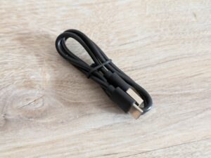 Ladekabel der Maxdone PH970S Wildkamera