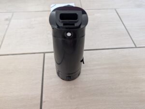 Lehmann-Fenstersauger Basis