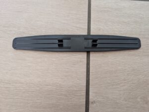 Lehmann-Fenstersauger Padhalterung