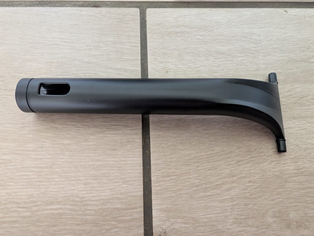 Lehmann-Fenstersauger Wischer Griff